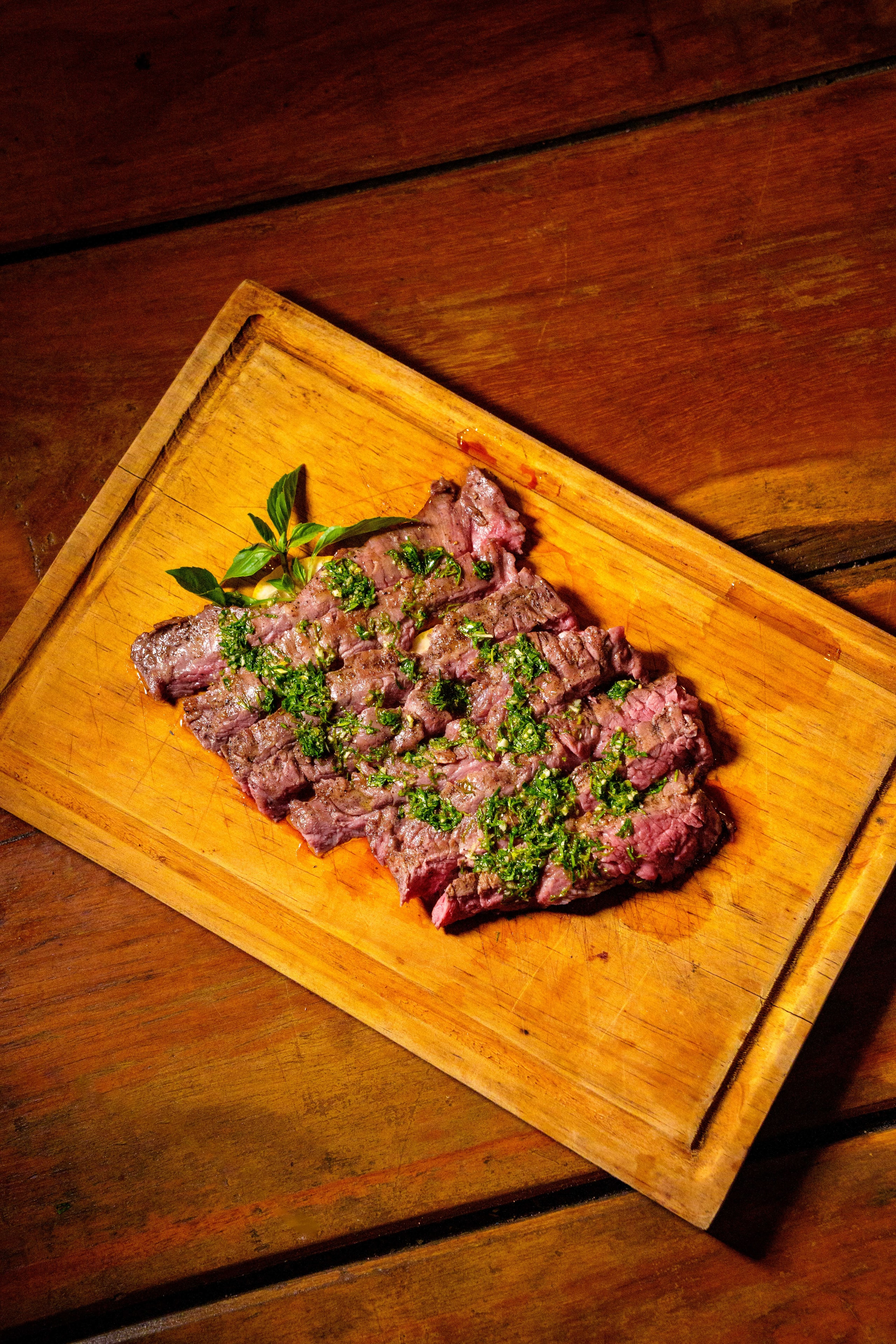 Good Eats at El Barrio Tulum – Chicago-inspired restaurant in Tulum Mexico