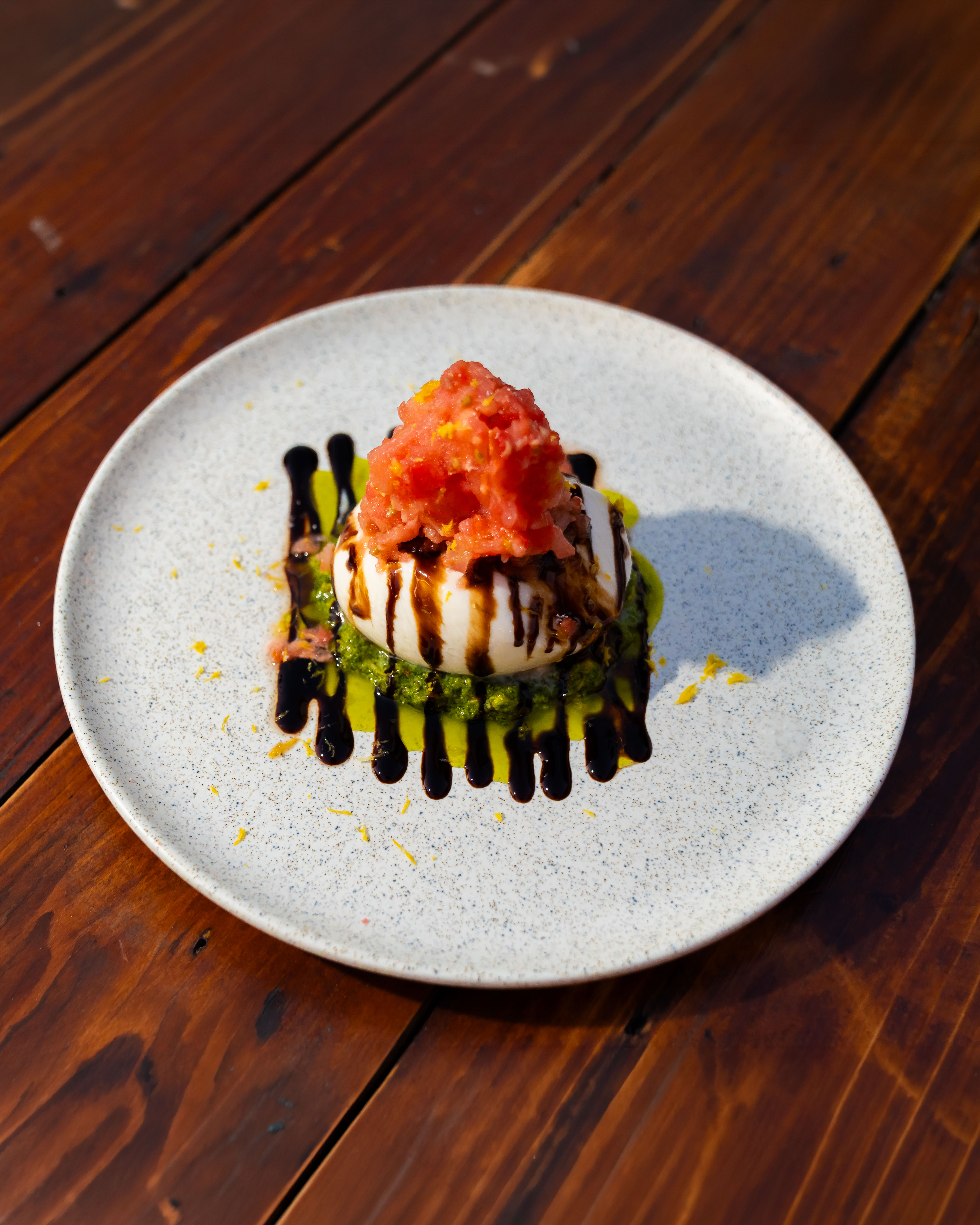 El Barrio Tulum – food, drinks and vibes in Tulum Mexico